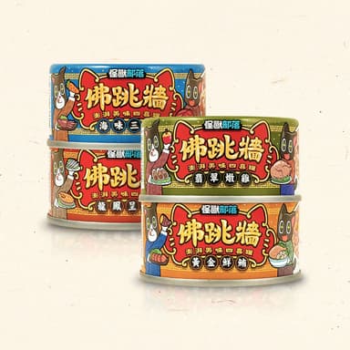 佛跳牆 龍鳳呈祥 80g